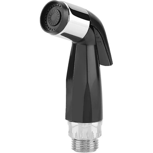 Käsidesuihku - Bidet-käsidesuihku, kromattu käsisuihku wc-istuimen liitännöille, kangassuihku kylpyhuoneen bidesuihkulle