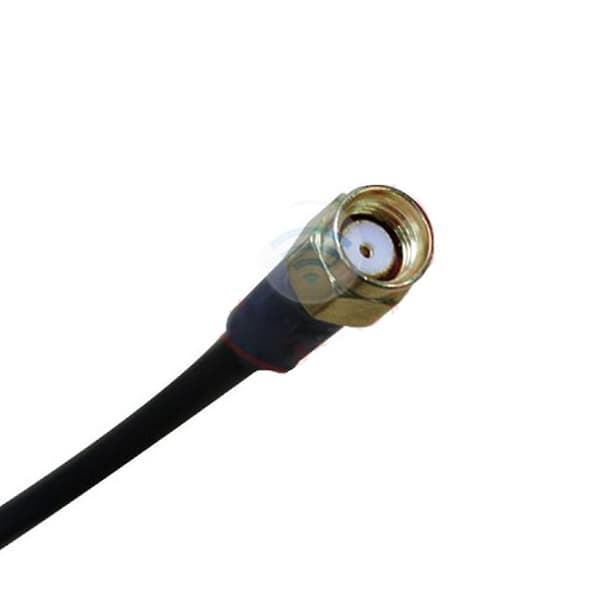 Utomhus extern trådlös Yagi-antenn för routerförstärkare förstärkare modem