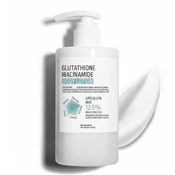 Glutation Body Lotion 300ml