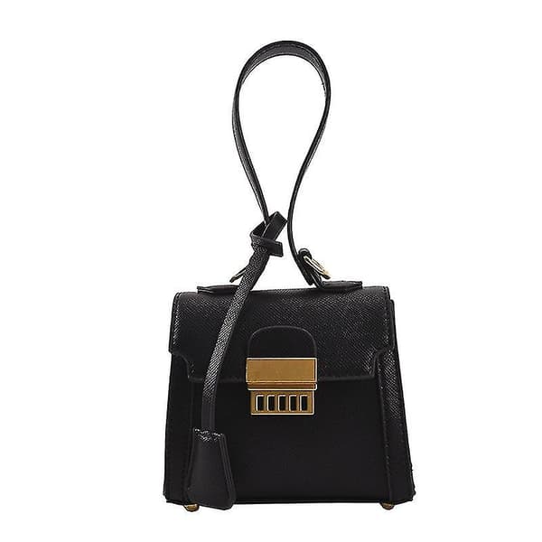 2023 - Solid Bag Factory Ny Messenger Bag
