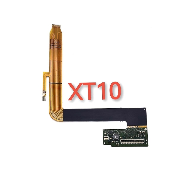 Ny X-t10 Lcd Fpc Flex-kabel for Xt10 X-t10 Reparasjonsdel erstatningsenhet