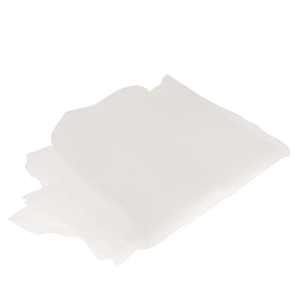 Polyester silketryknet 100 x 145 cm
