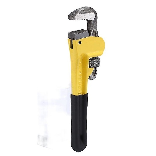 Luwei Duty Straight Pipe Wrench 8in Bing Wrenches Adjable Pipe Pliers Be