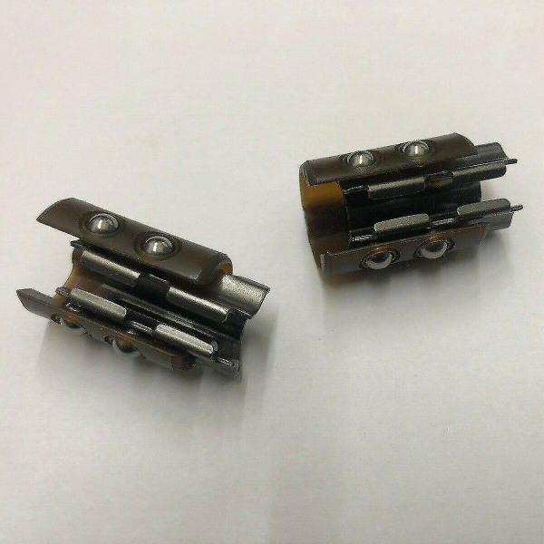 2x Växellåda Väljare Gaffel 7 Växlar För- 0am 0am311562c Dq200