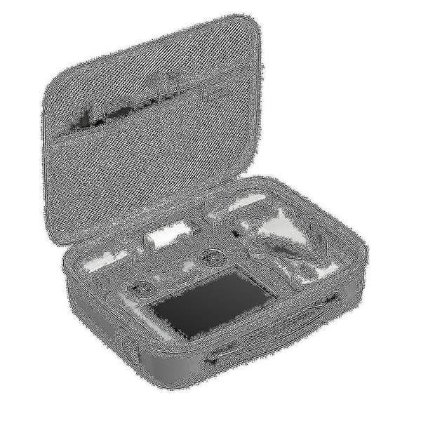 Helt ny 2023 Mini 3 Skulderveske Oppbevaringsveske for DJI Mini 3 Pro Drone Tilbehør Hotsalg!