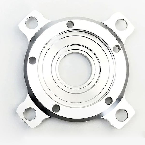 104 Bcd Kædekranghjul Spindel Adapter Til Tsdz2 Cykel Diy