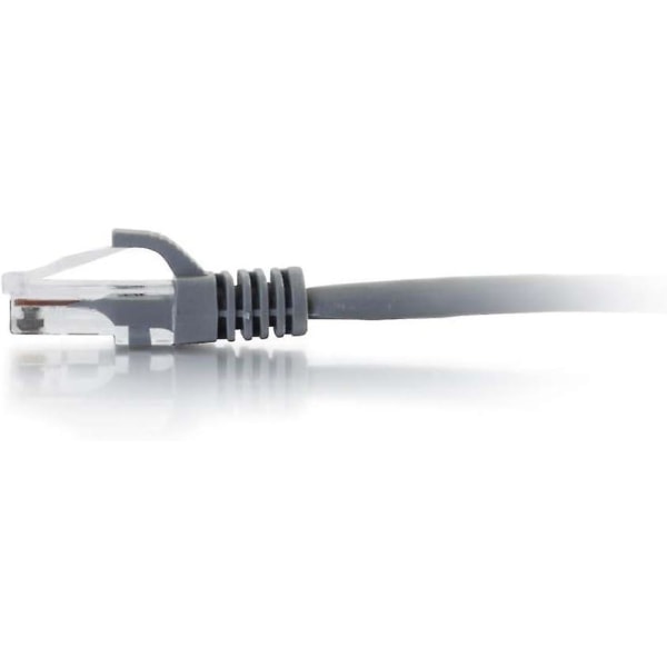 Cat6 Boot-beskyttet uskjermet (UTP) nettverkslappkabel - Lappkabel - RJ-45 (hann) til RJ-45 (hann) - 20 m - UTP - Cat 6 - Formet, snagless, S