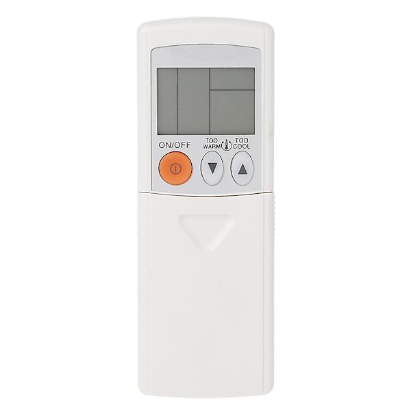 Hjemmeapparat Tilbehør Aircondition Fjernbetjening Til Mitsubishi Km09a/km09d/km09e Kd06es