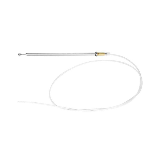 Til W124 A124 C124 S124 W126 W201 W202 W123 C123 190e 190d C107 R107 R129 Auta 6000 Automatiske Antenner