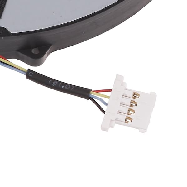 Bærbar CPU GPU Køleblæsere Køler til Inspiron G7 15 7577 7588 0h98ct 02ph36