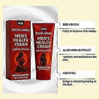 PeakForce Herrekrem, PeakForce Krem For Optimal Ytelsesgjenoppliving