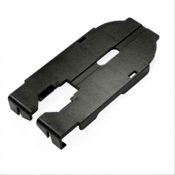 581268-00 Stiksavsålplade Erstatningsdel egnet til DeWalt DW333 DC330 DCS331