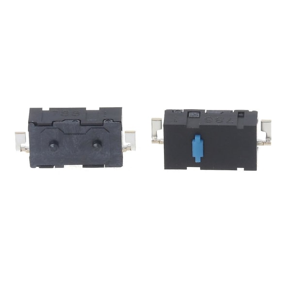 Musemikrobryter for  Mx Anywhere M905 G502 G900 Zip-mus