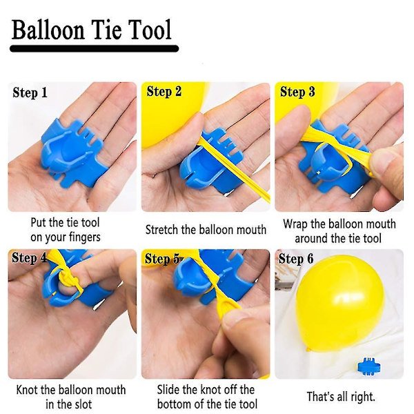 Hvid og Grå Ballonkransbue Kit, Fest Dekoration Ballon Kit Forbrugsvarer, Mat Hvid