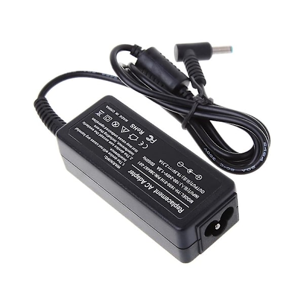 19.5v 2.31a AC Strømforsyning Ladeadapter Bærbar PC For Hp Probook 400 430 430