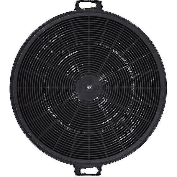 Kulfilter til emhætte 2 stk. 210 mm