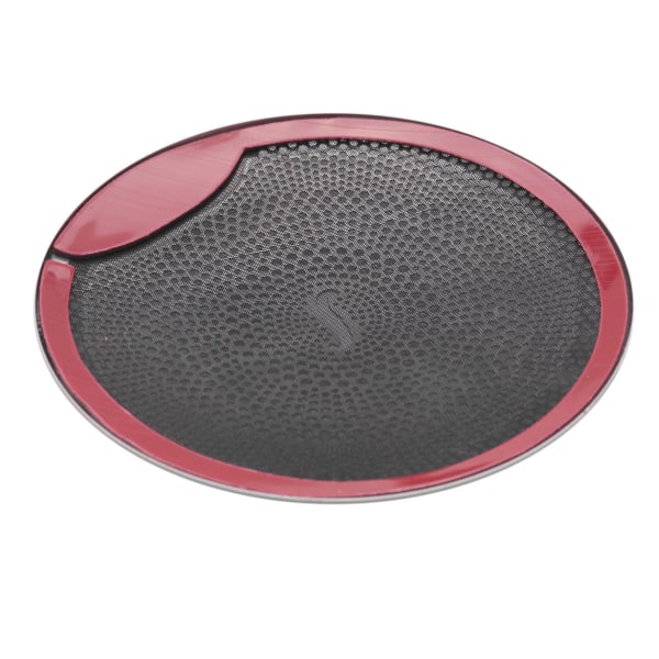Auton kaiuttimen kaiuttimen kansi - E/c/glc W213 W205 kiiltävä Matte