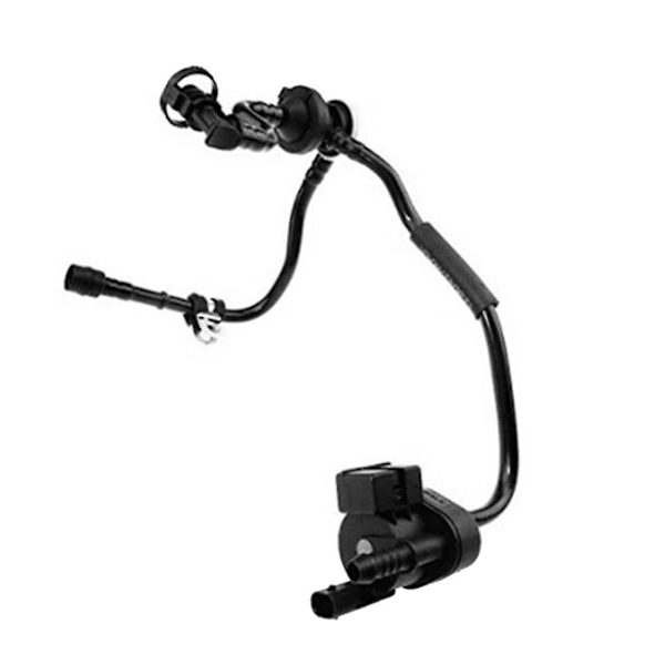 1 stk. 06h906517h Auto Brændstof Damp Vakuum Udluftning Ventil Solenoid Til Golf Mk6 B6
