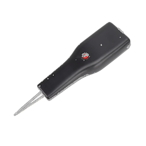 Elektrisk fjerfjerner til fjerkræ - Håndholdt fjerfjerner til kylling - Fuldautomatisk fjerfjerner til and og gås - AU-stik 100-240V