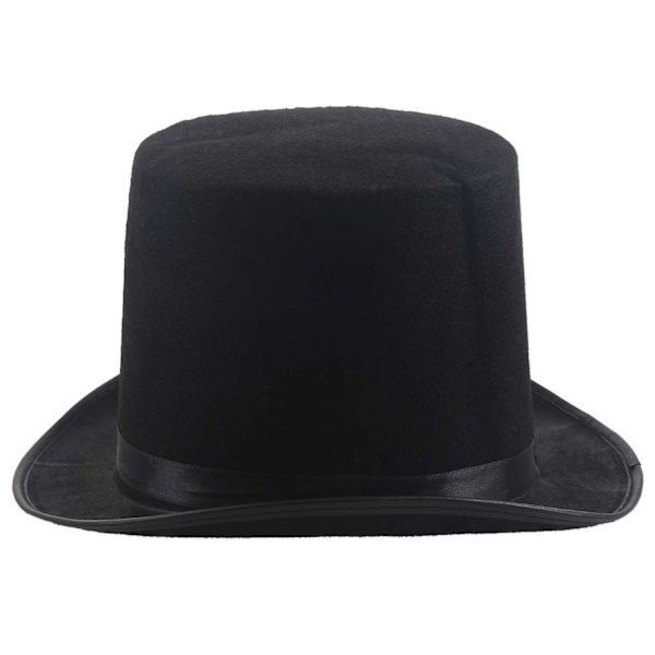Top Hat Sort Velour