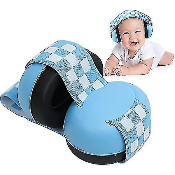 Baby hörselskydd Muffs Bullerreducerande Hörselskydd Barn-mxbc