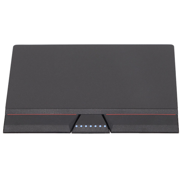 Ny för Lenovothinkpad T440 T450 T460 T440s Tre för tangentgest Touchpad