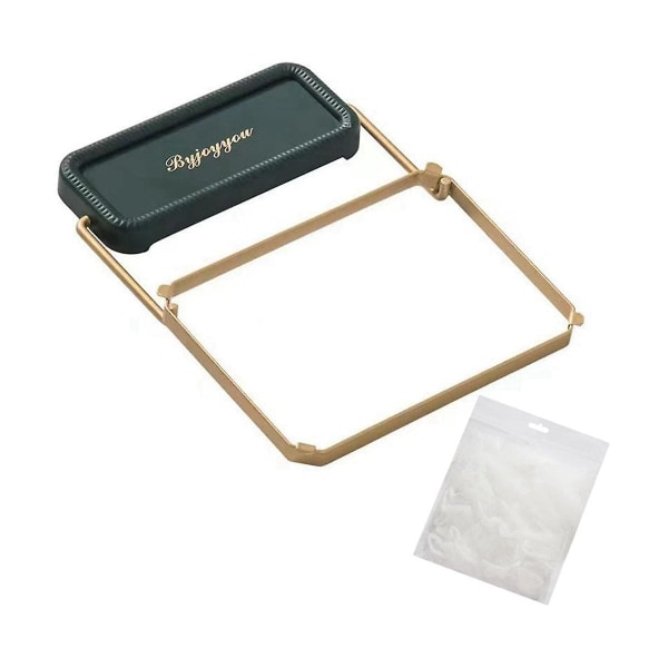 Køkkenaffaldsfilterholder, køkkenaffaldsfilterholder indeholder 100 masker, køkkenaffald