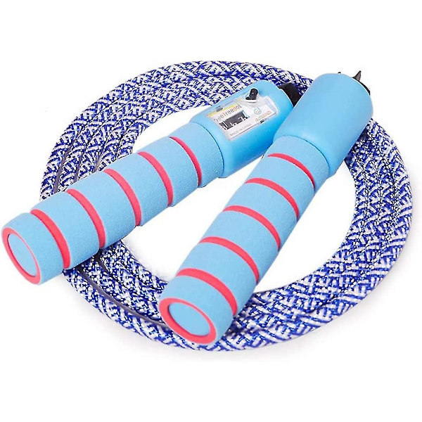 Springseil Speed Rope,springseil Boxen,springseil Sport Kinder,springseil Kinder Speed Rope Mit Zhler,springseil Sport,verstellbares Speed Rope Seilsp