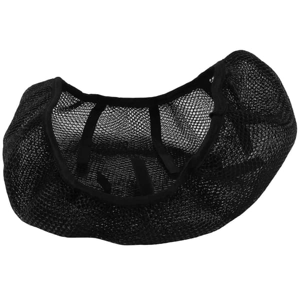 Cycle Anti-slip 3d Mesh Fa Cover Able Cush For Scrambler 0 Pro Spec