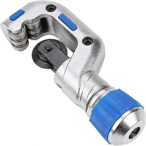 Rørkutter for kobber, aluminium, rustfritt stål 5 - 50 MM