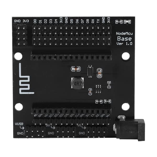 Wifi-moduulin kehityskortti Esp8266 Nodemcu Lua V3:lle