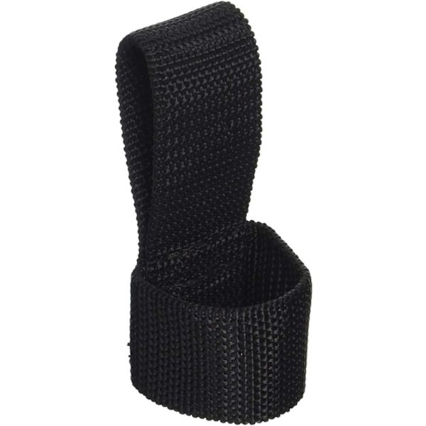 Ficklampahållare för bälte, kompakt ficklampaverktygsbälteshållare, Powerline ficklampaskida för bälte, Maglite C Cell ficklampa