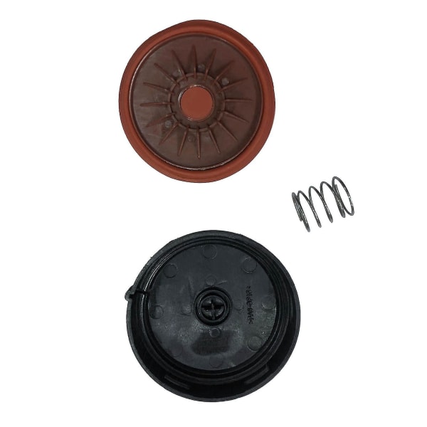 Ventildekselmembran 94810513207 for Cayenne V8-motor 4,5l