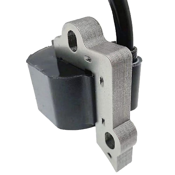 530039198 Tändspolar med tändstift för Poulan Craftsman motorsågar Motormodul, ersätter spole