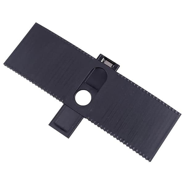 Gear Shift Console Blind Cover til Volvo C30 C70 S40 V50 8699465, Gear Shift Panel, Ac