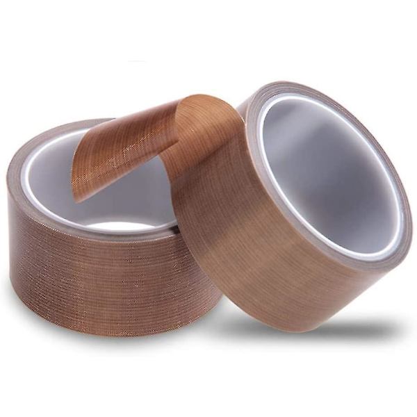 Limteip for vakuumpakningsmaskin, PTFE-limteip