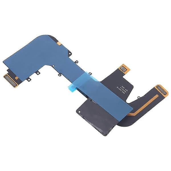 LCD Flexkabel-erstatning for Google Pixel 9 Pro Fold - Hoved- og Sekundærskjerm