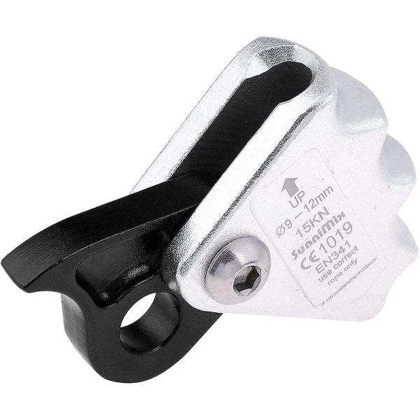Klatretau med automatisk låsing 15kn Taugrep Protecta Arborist Fall Protection for 9mm-12mm Sikkerhetstau