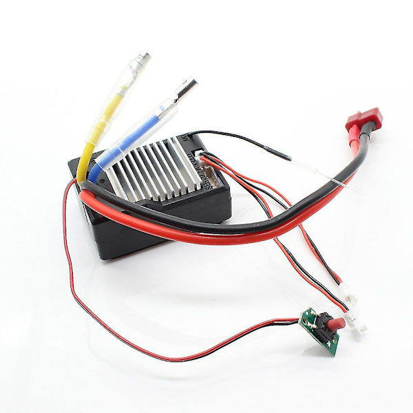 12428 12427 12428-/c 12429 RC-auton varaosat 12428-0056 Uusi versio Piirilevy vastaanotin Mai