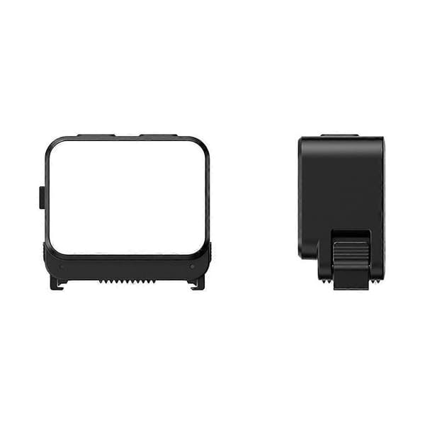 +for DJIOSMO POCKET 3 Magnetisk Quickrelease Fyldlys T4H4