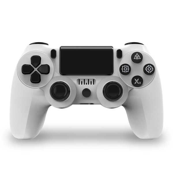 Trådløs spillkontroller for Ps4 kompatibel med Ps4/slim/pro-konsoll