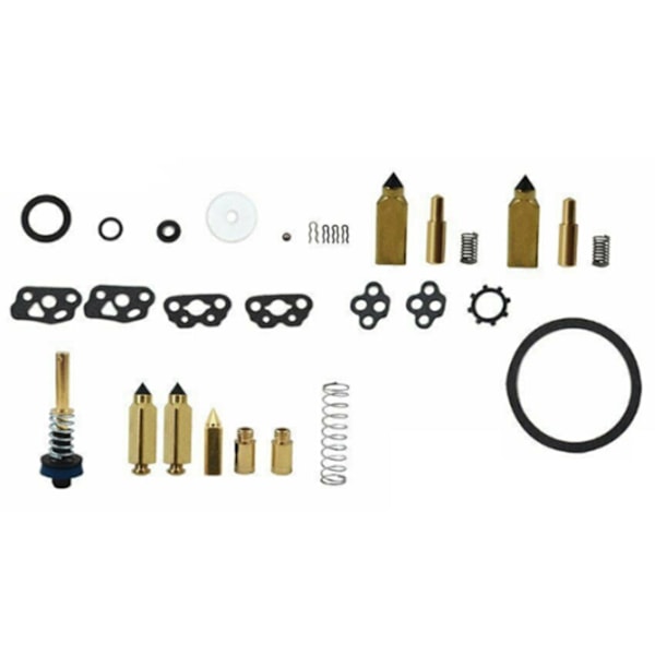 Kaasutin sarja Marine W-4 Bbl Mercruiser 809064 kellukkeilla 8m0120193