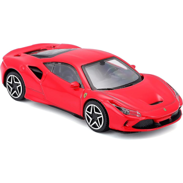 Ferrari F8 Tributum Ad R&p - 1:43, Esimerkki auto
