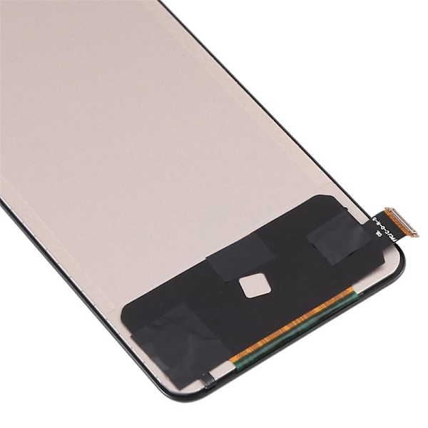 Realme GT 5G/GT Neo Flash RMX2202 LCD-näyttö
