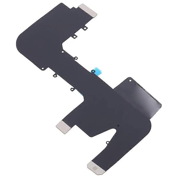 LCD Flexkabel-erstatning for Google Pixel 9 Pro Fold - Hoved- og Sekundærskjerm