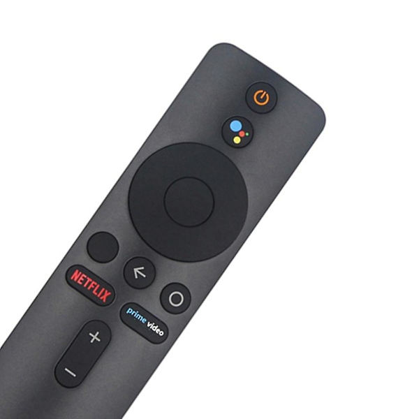Xmrm-00a Ny Röstfjärrkontroll För Mi 4a 4s 4x 4k Ultra Hd Android Tv För Mi Box S Box 3 Box 4k Mi Stick Tv