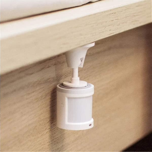 Menneskelig bevegelsessensor intelligent Bluetooth-tilkobling for smarthjem