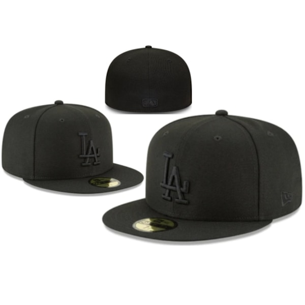 Siivekirjailu Baseball-lippis Hip Hop Hengittävä Snapback-hatut Yksivärinen camello 7 3