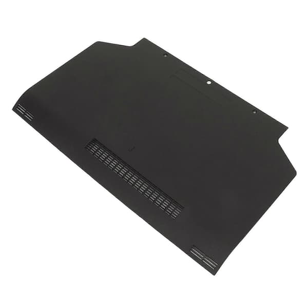 Bærbar bunddæksel Professionel udskiftning af bærbar nederste bunddæksel til Dell E5530 bærbar computer
