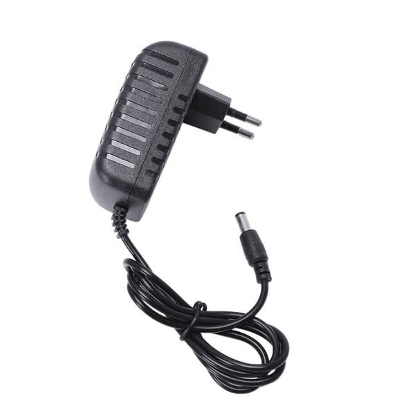 AC 100-240V til DC 12V 2A Strømforsyning Adapter til LED-lys LED-lysstrimler